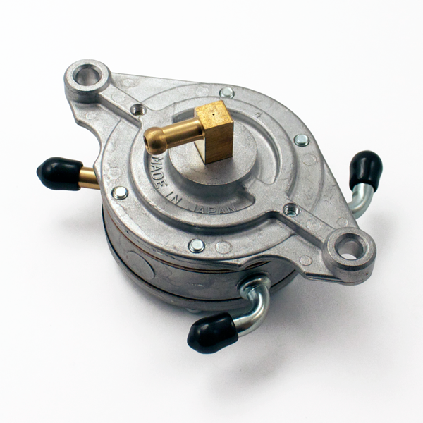 Fuel System
