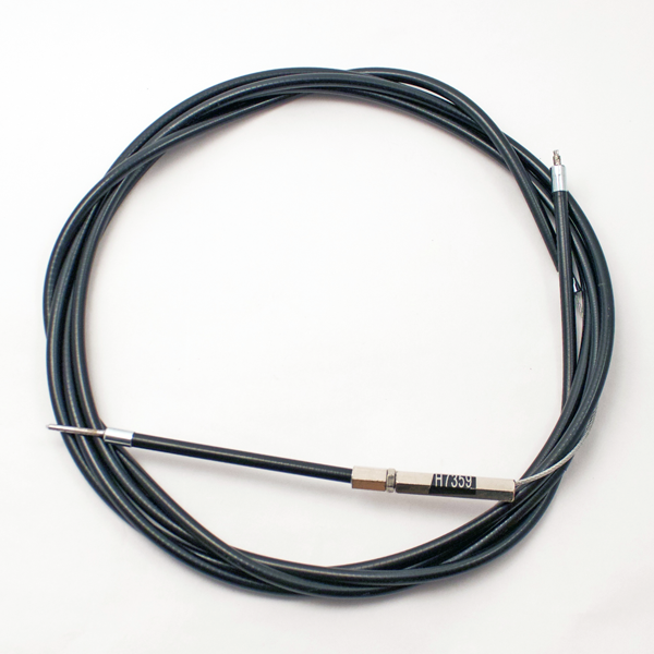 Cables & Quadrants
