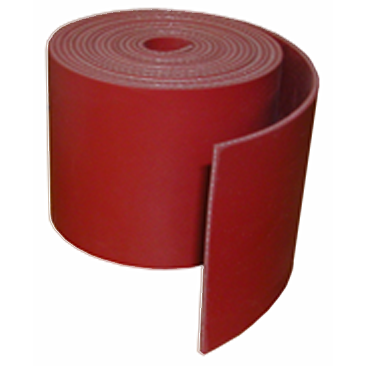 Seals & Baffle Materials