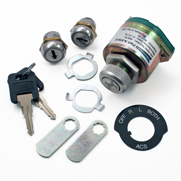 Ignition Switches