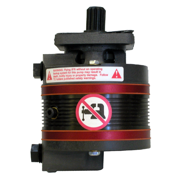 Vacuum Pumps
