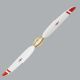 E/  2-Blade Tractor Rotax 9 series Sensenich Composite Propeller