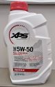 XPS 5w-50 OIL - QUART