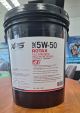XPS 5w-50 OIL - 5 GALLON PAIL