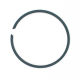 REC.RING 76.25 1ST OVE