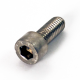 BOLT M8X20 S/S