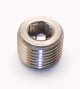 PLUG SCREW 1/8-27NPT