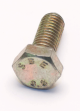 HEX SCREW M6 X 16