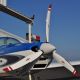 E/  3-Bladed Rotax 9 Series Sensenich Composite Propeller