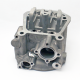CYLINDER HEAD 1/4 ASSY
