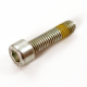 ALLEN SCREW M5X20