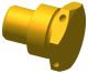 PLUG SCREW M22X1,5