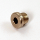  PLUG SCREW M10X1