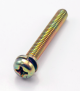 COMBINED SCREW M4 X 28