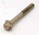 COLLAR HEX SCREW M8 X 65
