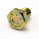 HEX SCREW M6 X 8