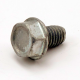 F/  TAPTITE-SCREW M5 X 8 (277