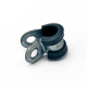 CABLE CLAMP 8/M6