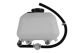 OIL TANK W/CAP W/O BRKT