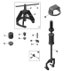 912 & 914 Series Repair Tools 1