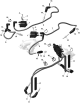912 iS Ignition Coils, Ignition Cable, Spark Plug Connector, Spark Plug