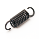 STEEL EXHAUST SPRING 532-582