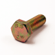 HEX. SCREW M10 X 30
