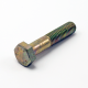 HEX. SCREW M8 X 40