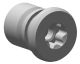 PLUG SCREW M22X1,5