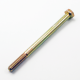 HEX SCREW M8X110