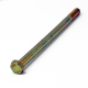HEX SCREW M8x125