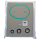 GASKET SET C GEARBOX