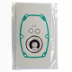 GASKET SET GEARBOX "B"