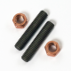 MANIFOLD STUD & NUT KIT