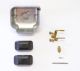 B/  ROTAX  2 CYCLE FLOAT BOWL KIT