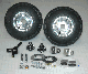 HYDRAULIC BRAKE SYSTEM