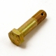 AN5-11 DRILLED BOLT