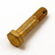 AN5-12 DRILLED BOLT