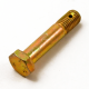 AN5-13 DRILLED BOLT