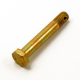AN5-17 DRILLED BOLT