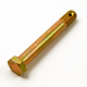 AN5-21 DRILLED BOLT