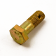 AN5-6 DRILLED BOLTS