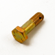 AN5-7 DRILLED BOLT
