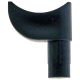 BATTEN END CONTOUR 2" -1/2" x.035