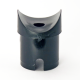 TUBE CONNECTOR - 1" DIA