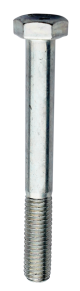 METRIC BOLT M8X70MM