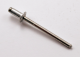 POP RIVET 1/8" D x 1/8" AL