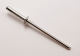 POP RIVET 1/8" x 1/2" GR A