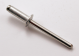 Z/  AA66D POP RIVET 3/16" D x 3/8"