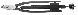6 3/4" WIRE TWISTER PLIE